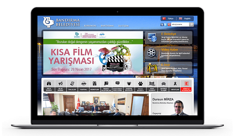 Bandırma Belediyesi