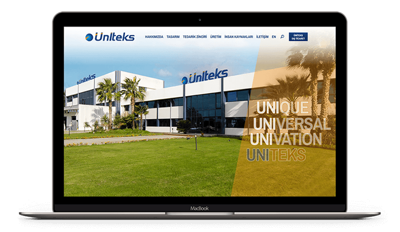 Uniteks