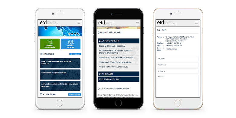 ETD