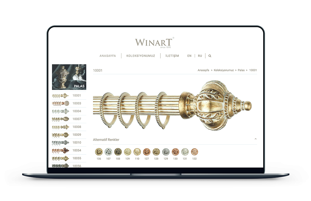 Winart