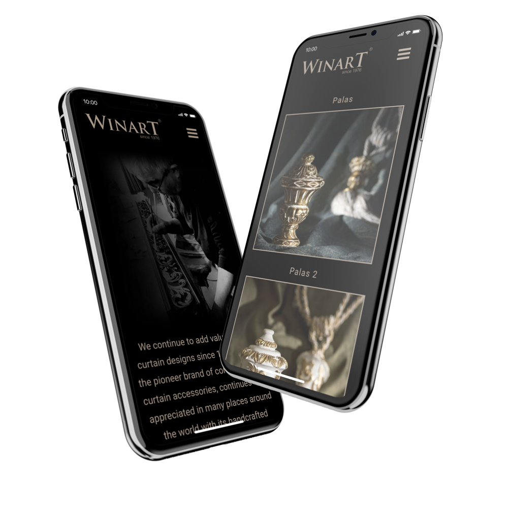 Winart